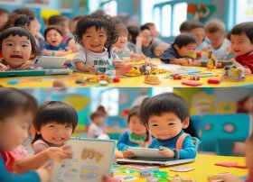 幼儿园故事小游戏、宝宝的给妈妈说说幼儿园发生的事小游戏有哪些目的