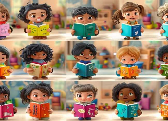 亲亲小桃子绘本故事pdf、0-6岁绘本书单分类分年龄超详细书单整理