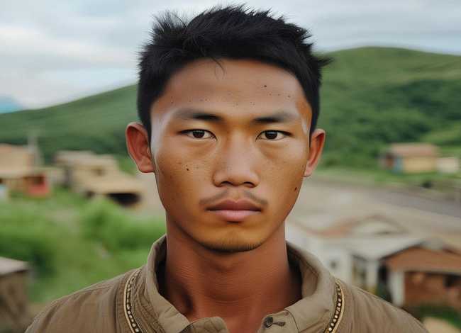 留守儿童励志短视频 鼓励留守儿童的句子