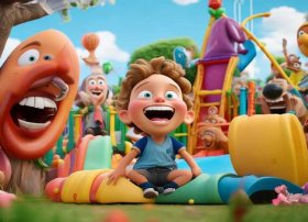 儿童故事搞笑段子（长篇笑话故事段子）