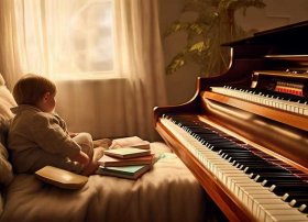 儿童讲故事配乐纯音乐推荐 - 讲故事时用什么音乐背景好呢