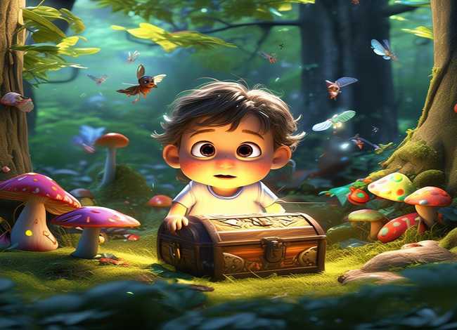 儿童短故事100字(儿童小故事短篇100字) 儿童短故事100字(儿童小故事短篇100字)