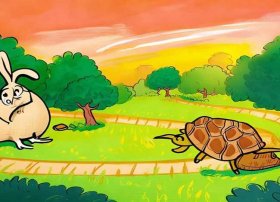 喜马拉雅听儿童故事免费版（喜马拉雅听书儿童睡前故事龟兔赛跑）