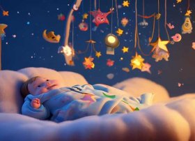 婴儿故事100个必读、100个超短哄小孩睡前故事30篇