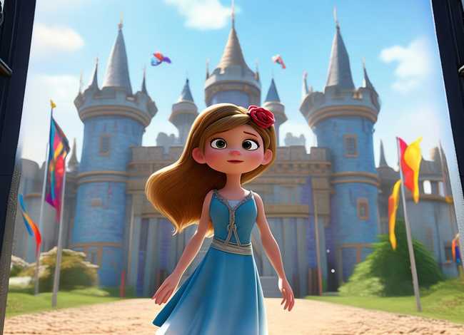 苏菲亚公主故事动画片全集、小公主苏菲亚刚刚来到城堡时是第几季第几集