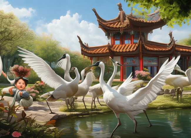 关于儿童的古诗有哪些（关于儿童的诗句有哪些全句）