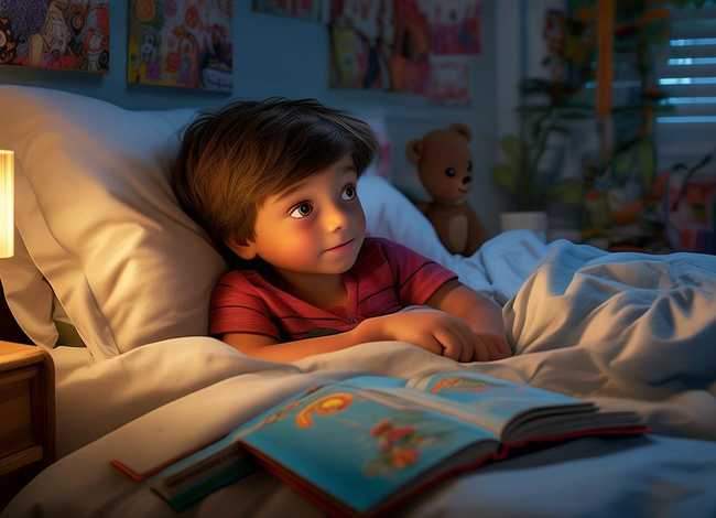 8岁小孩睡觉听故事 - 睡前故事大全免费听8岁(10篇) 8岁小孩睡觉听故事 - 睡前故事大全免费听8岁(10篇)