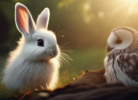 幼儿故事小兔乖乖，小兔乖乖这个故事告诉我们什么道理