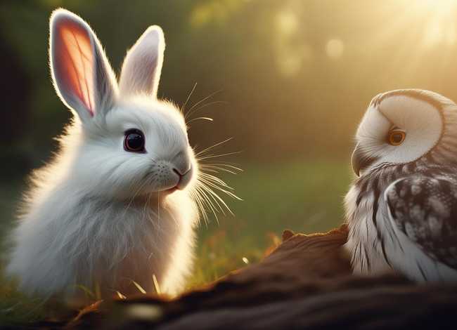 幼儿故事小兔乖乖,小兔乖乖这个故事告诉我们什么道理 幼儿故事小兔乖乖,小兔乖乖这个故事告诉我们什么道理