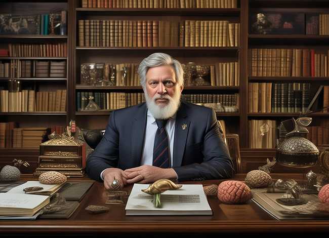 亚里士多德简介200；智商的高智商名人