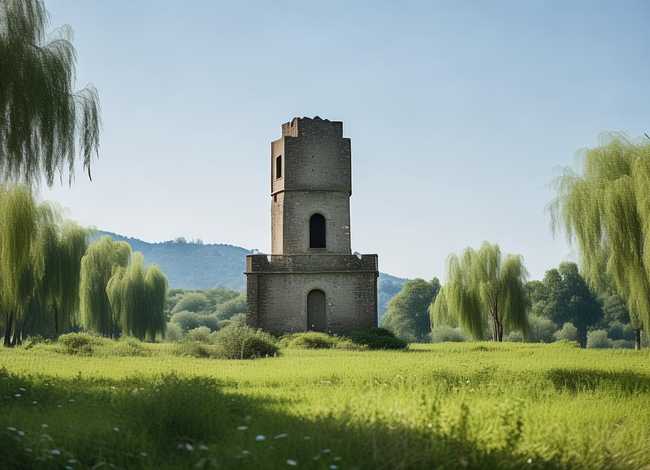 柳堡的故事的堡怎么读 - 柳堡的故事,柳堡的故事发生在哪里