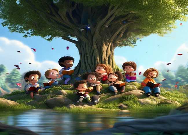 外国儿童文学经典作品,外国的儿童文学作家及作品 外国儿童文学经典作品,外国的儿童文学作家及作品