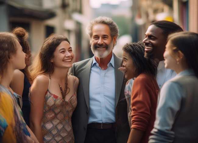 关于爸爸的故事完整版，关于现代父爱故事五篇