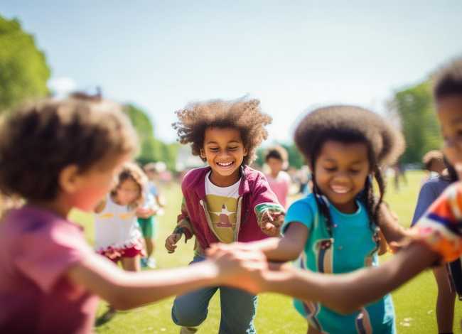 儿童民族团结小故事;关于民族团结的小故事 儿童民族团结小故事;关于民族团结的小故事