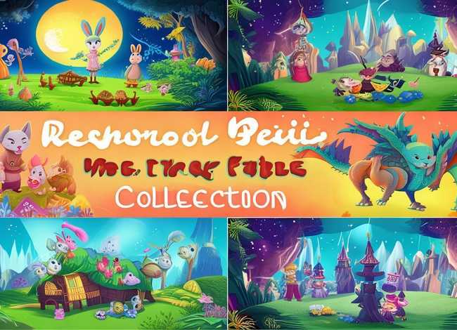 儿童故事大全幼儿园 幼儿园睡前童话故事大全(5篇) 儿童故事大全幼儿园 幼儿园睡前童话故事大全(5篇)