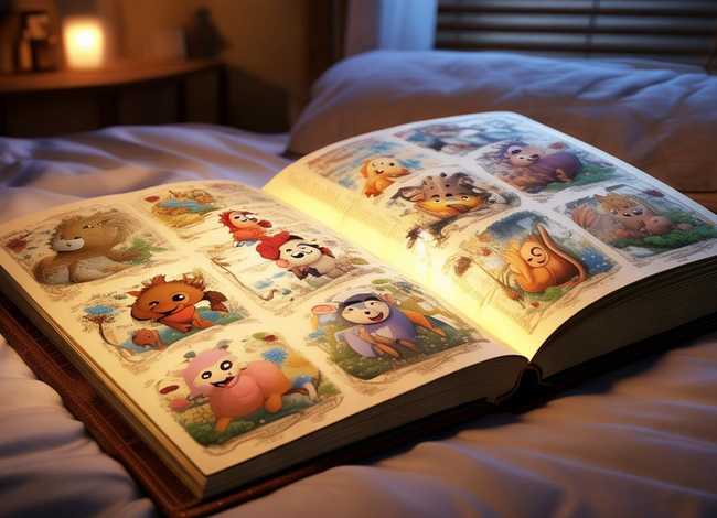 动物故事大全睡前故事,故事大全睡前故事(10篇) 动物故事大全睡前故事,故事大全睡前故事(10篇)