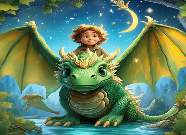 叶公好龙儿童故事绘本 关于童话故事的词语 有哪些 叶公好龙儿童故事绘本 关于童话故事的词语 有哪些