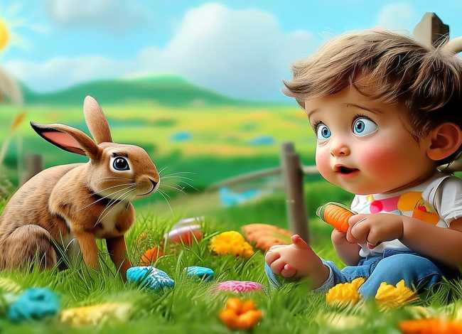 儿童有意义的故事和启示;守株待兔的寓意和启示(儿童寓言故事守株待兔) 儿童有意义的故事和启示;守株待兔的寓意和启示(儿童寓言故事守株待兔)