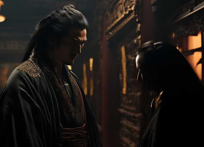 陈世美的故事出自哪里；陈世美人物简介