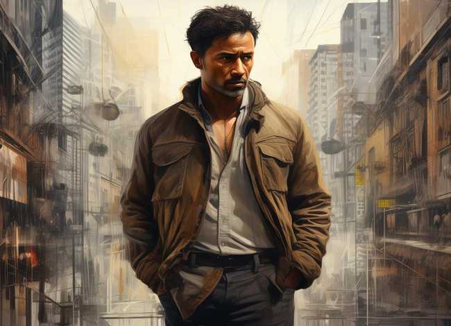 男人的故事评价；电影男人讲的是什么故事