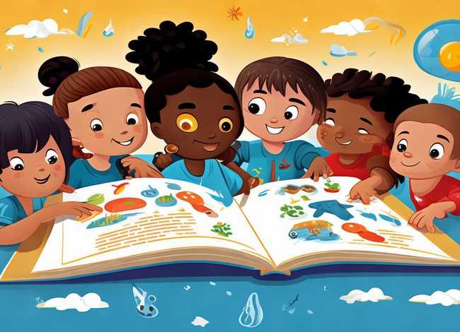 小朋友科普故事,科普小故事 分别是怎么讲述的 小朋友科普故事,科普小故事 分别是怎么讲述的