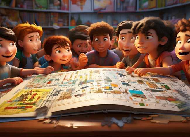 儿童侦探案件推理题及答案；2023年度热门精品侦探推理题