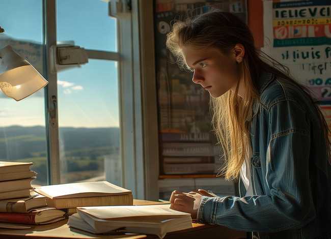 高三学生备考励志故事、高考备考励志文章三篇