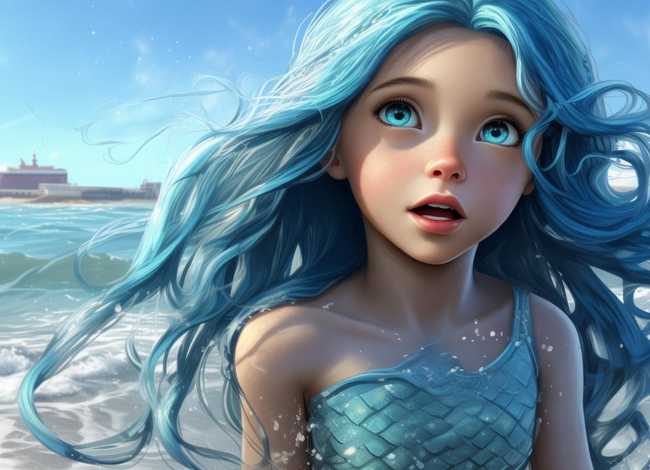 7到10岁儿童故事海的女儿、《海的女儿》故事梗概30字左右 7到10岁儿童故事海的女儿、《海的女儿》故事梗概30字左右