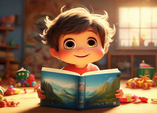 祖国的故事儿童 - 祖国在我心中小故事30的,小故事