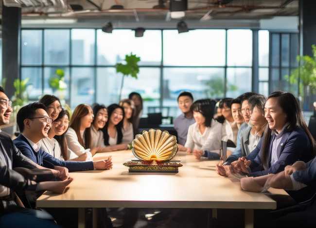 贝壳价值观16个字 - 企业文化·贝壳找房 链家 德祐 住商