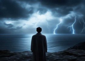 成功者自救故事 关于面对绝境不能绝望的名人故事,有