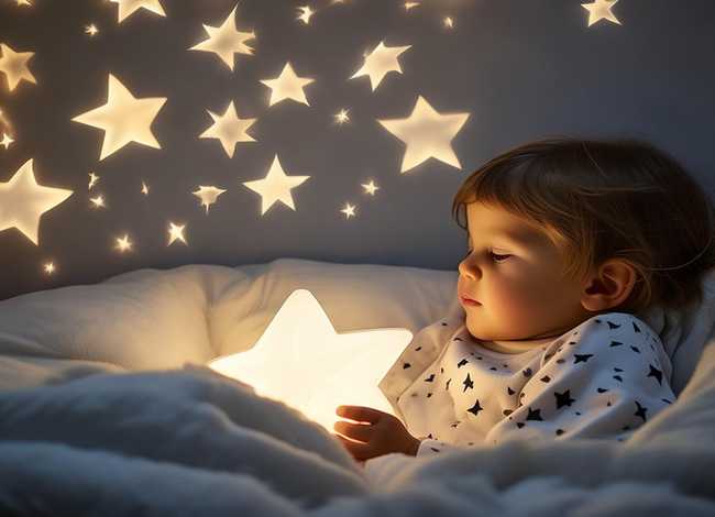 儿童故事《小星星》视频 - 四岁的小孩睡前的故事 儿童故事《小星星》视频 - 四岁的小孩睡前的故事