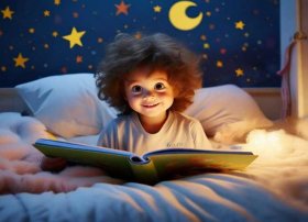 5岁儿童睡前故事完整版 四至五岁儿童睡前故事