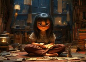 杨幂小时候讲故事（为什么电影《绣春刀》系列评价很好）