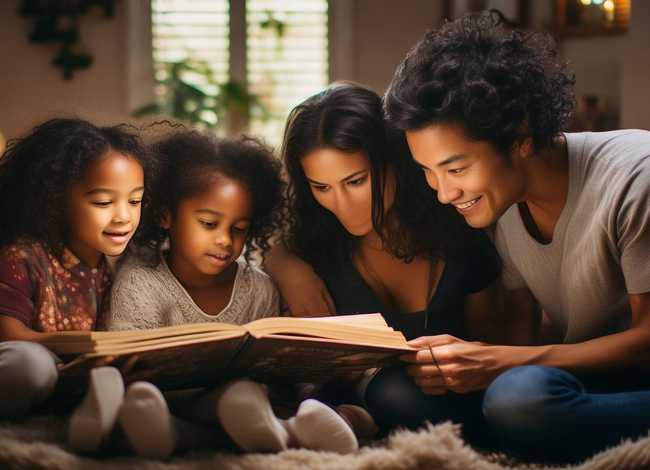 家长家庭教育故事,家庭教育孩子小故事有哪些 家长家庭教育故事,家庭教育孩子小故事有哪些