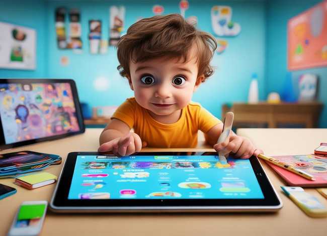 儿童启蒙成语视频 - 听故事下载什么软件最好免费