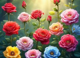 奇怪的镜子完整的故事、爱丽斯坦的故事