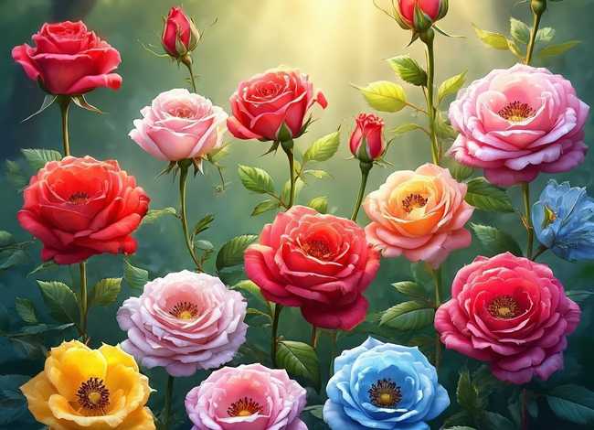 奇怪的镜子完整的故事、爱丽斯坦的故事 奇怪的镜子完整的故事、爱丽斯坦的故事