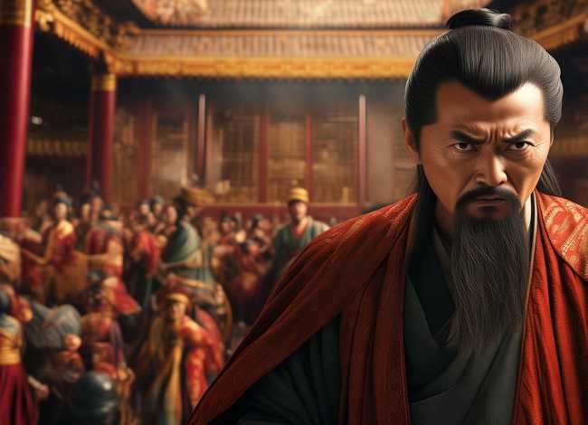 海瑞罢官讲的什么事，海瑞罢官剧情介绍