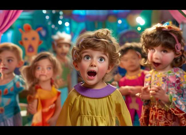 4人儿童剧表演完整版、小朋友演的电视剧 4人儿童剧表演完整版、小朋友演的电视剧