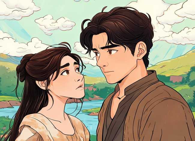 陈世美的故事儿童版 详解-陈世美与秦香莲的故事