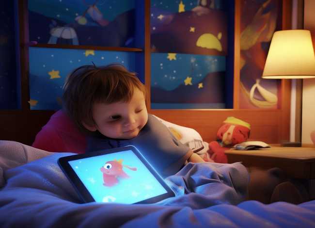 儿童讲故事连续播放，睡前故事在线听