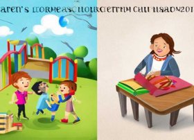 儿童小说和儿童故事的区别；儿童小说与儿童故事的异同 儿童小说与儿童故事