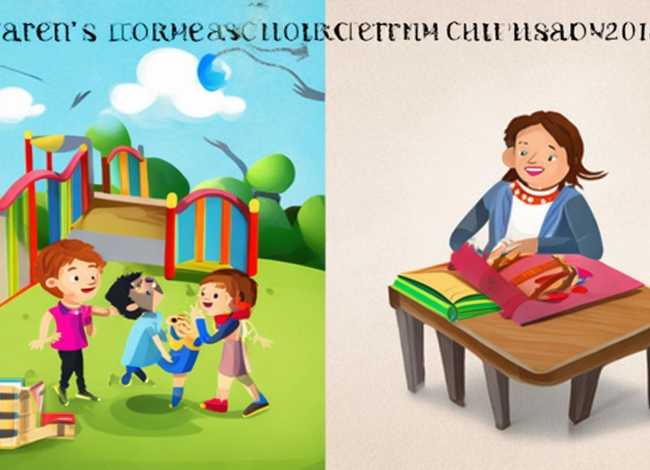 儿童小说和儿童故事的区别；儿童小说与儿童故事的异同 儿童小说与儿童故事的区别