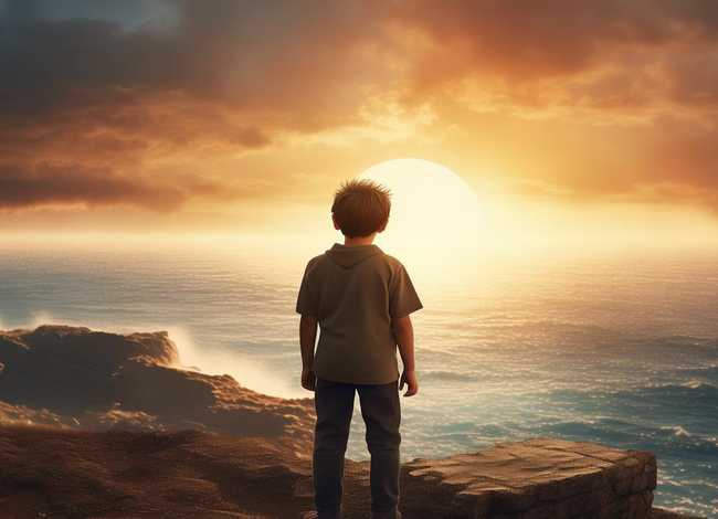 适合男孩的故事分享（分享励志小故事 分享励志小故事有哪些）