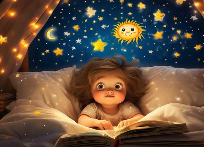 小星星故事书,太阳月亮星星故事书睡前故事 小星星故事书,太阳月亮星星故事书睡前故事