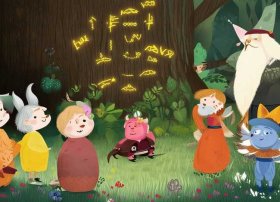 儿童神话传说故事 儿童神话故事有哪些