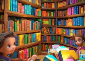 儿童廉洁故事书名有哪些（有哪些童话故事书名）