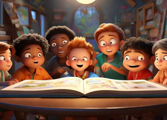 幼儿中英文故事在线听 - 幼儿英文故事短篇【5篇】 幼儿中英文故事在线听 - 幼儿英文故事短篇【5篇】