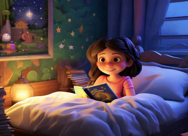 女生的故事儿童版全集 儿童女孩睡前故事 女生的故事儿童版全集 儿童女孩睡前故事